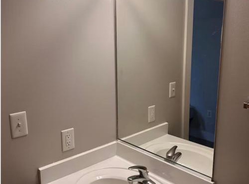 Modern ATL Retreat