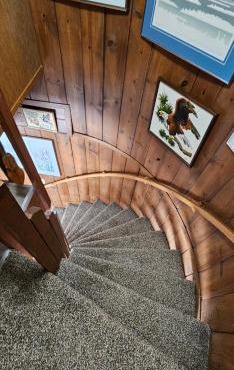 Sterling Homestead Near the Kenai River