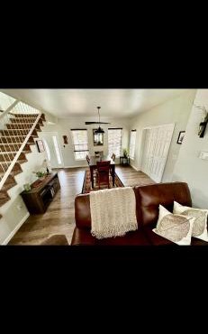 Constellation Lake Home