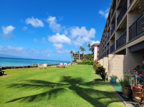 Kaleialoha Condo's