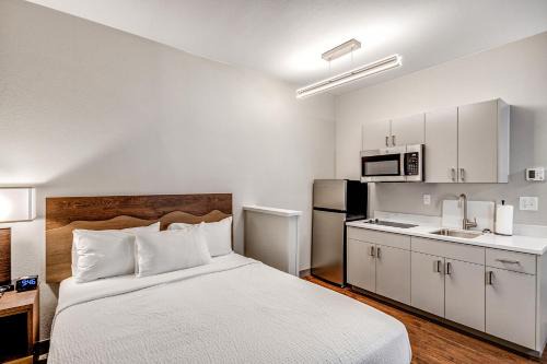 Aspen Suites Hotel Fairbanks