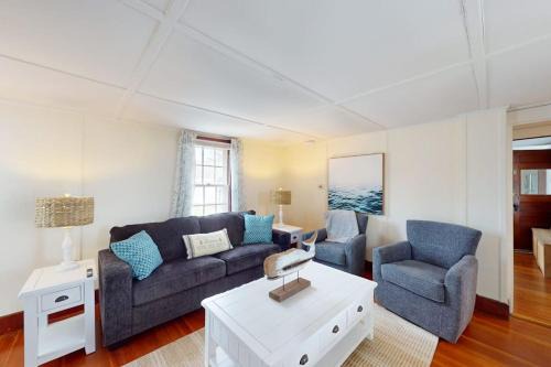 1930s Guest House