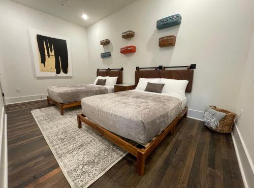 Top Floor Penthouse Lofts
