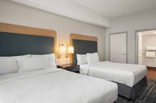 Homewood Suites by Hilton Columbus/Polaris