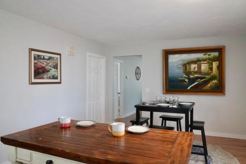 Relaxing Stay Near Providence
