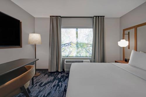 Fairfield by Marriott Inn & Suites Mansfield