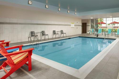 Home2 Suites By Hilton Marysville