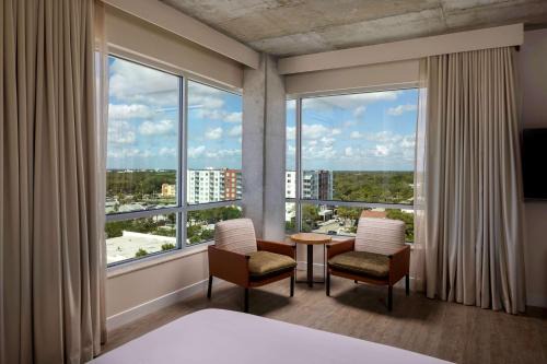 Hotel Melby Downtown Melbourne Tapestry Collection By Hilton