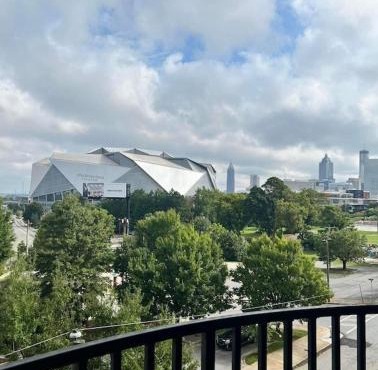 Loft Downtown Atlanta