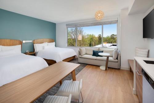 Element by Marriott Atlanta Buckhead