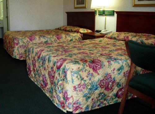 America's Best Inn & Suites - Decatur